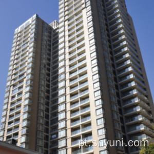 Aluguel Residencial Xangai Yongxin Century